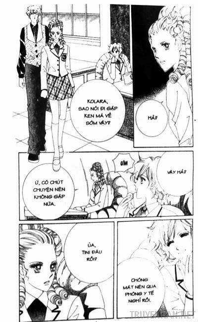 Lọ Lem Hậu Đậu - Chapter 63 - Trang 11