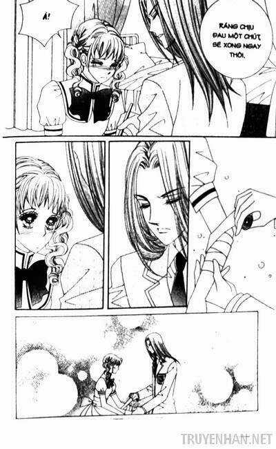 Lọ Lem Hậu Đậu - Chapter 63 - Trang 13