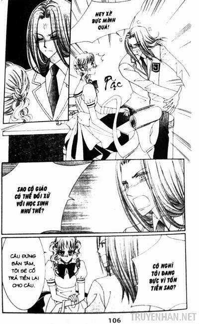 Lọ Lem Hậu Đậu - Chapter 63 - Trang 14