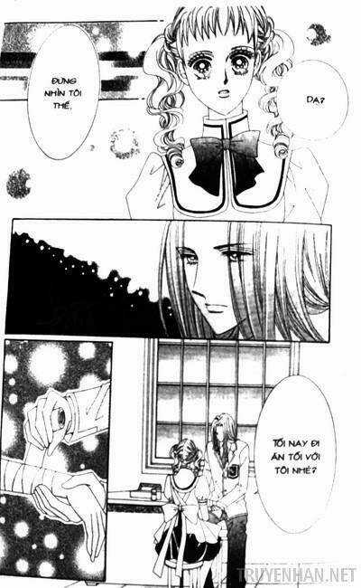 Lọ Lem Hậu Đậu - Chapter 63 - Trang 16