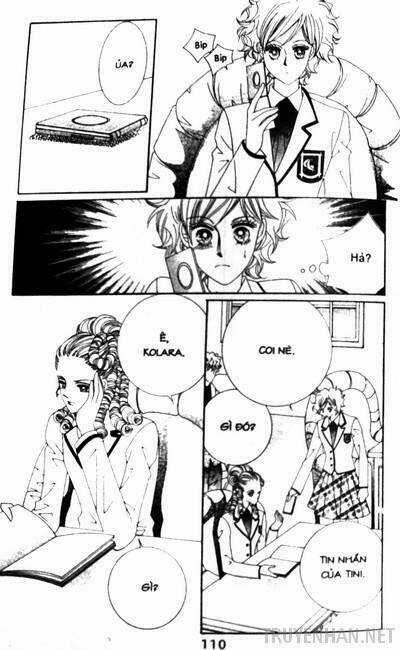 Lọ Lem Hậu Đậu - Chapter 63 - Trang 18