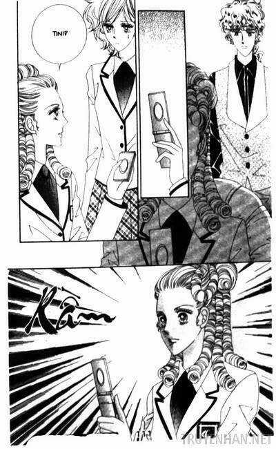 Lọ Lem Hậu Đậu - Chapter 63 - Trang 19