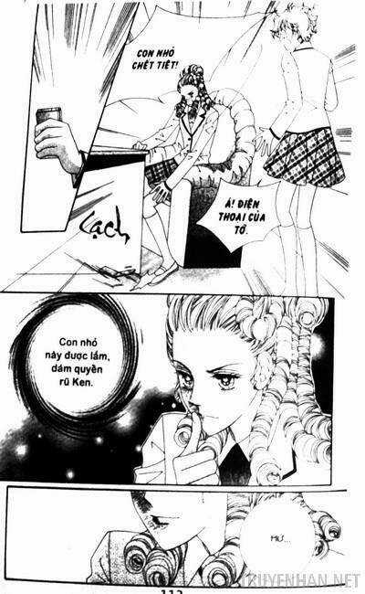 Lọ Lem Hậu Đậu - Chapter 63 - Trang 20