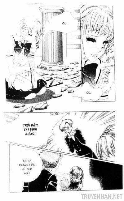 Lọ Lem Hậu Đậu - Chapter 63 - Trang 3