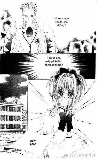 Lọ Lem Hậu Đậu - Chapter 63 - Trang 21