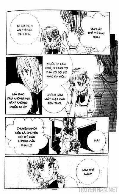 Lọ Lem Hậu Đậu - Chapter 63 - Trang 23