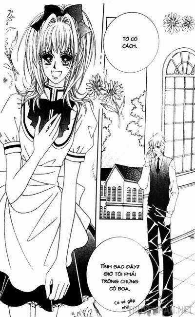 Lọ Lem Hậu Đậu - Chapter 63 - Trang 24