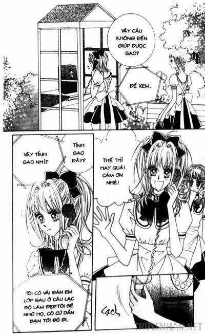 Lọ Lem Hậu Đậu - Chapter 63 - Trang 25