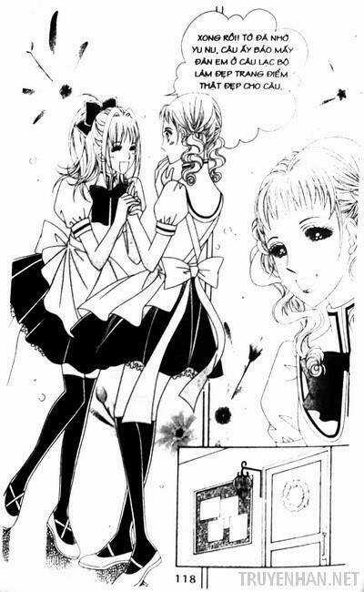 Lọ Lem Hậu Đậu - Chapter 63 - Trang 26