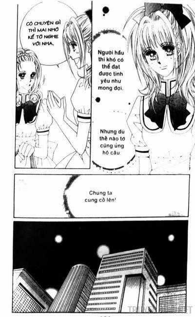 Lọ Lem Hậu Đậu - Chapter 63 - Trang 29