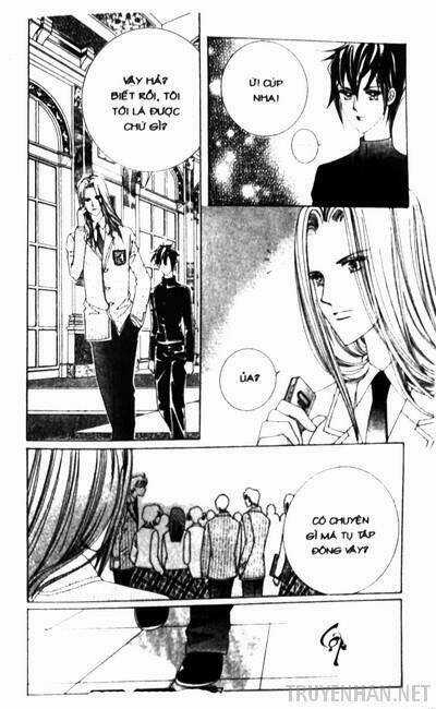 Lọ Lem Hậu Đậu - Chapter 63 - Trang 5