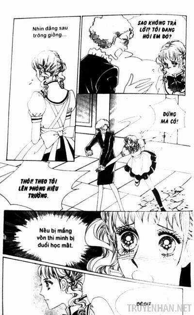 Lọ Lem Hậu Đậu - Chapter 63 - Trang 6