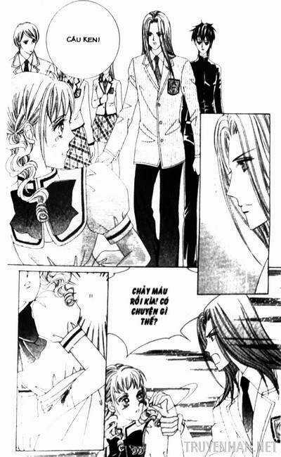 Lọ Lem Hậu Đậu - Chapter 63 - Trang 7