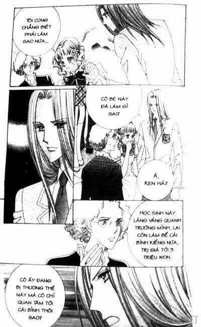 Lọ Lem Hậu Đậu - Chapter 63 - Trang 8