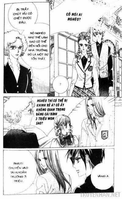 Lọ Lem Hậu Đậu - Chapter 63 - Trang 9