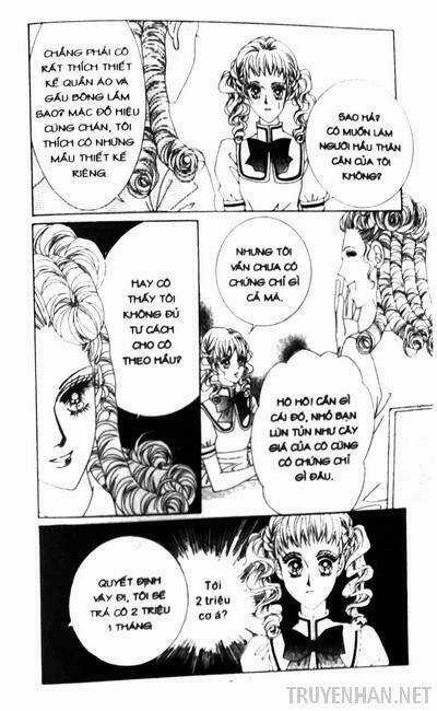 Lọ Lem Hậu Đậu - Chapter 64 - Trang 11