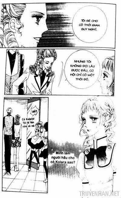 Lọ Lem Hậu Đậu - Chapter 64 - Trang 12