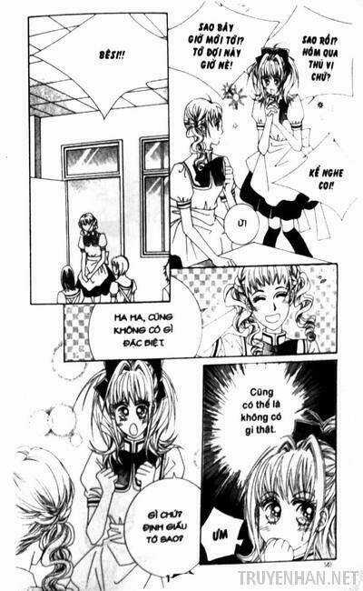 Lọ Lem Hậu Đậu - Chapter 64 - Trang 13