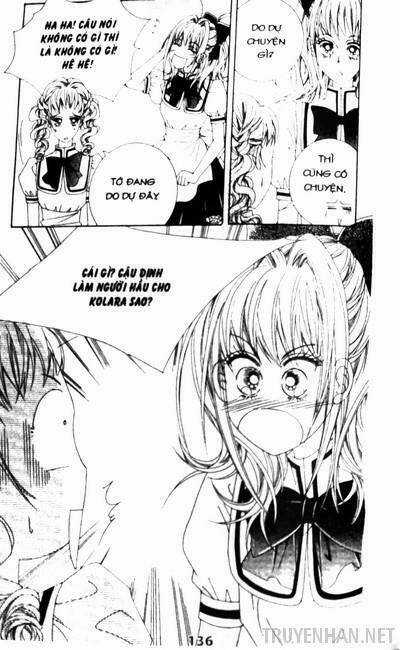 Lọ Lem Hậu Đậu - Chapter 64 - Trang 14