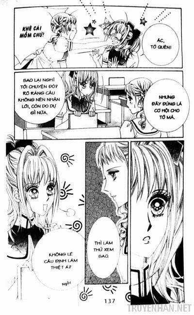 Lọ Lem Hậu Đậu - Chapter 64 - Trang 15