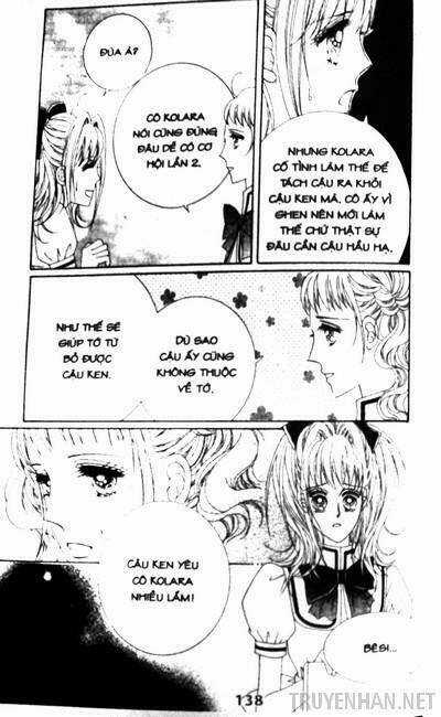 Lọ Lem Hậu Đậu - Chapter 64 - Trang 16