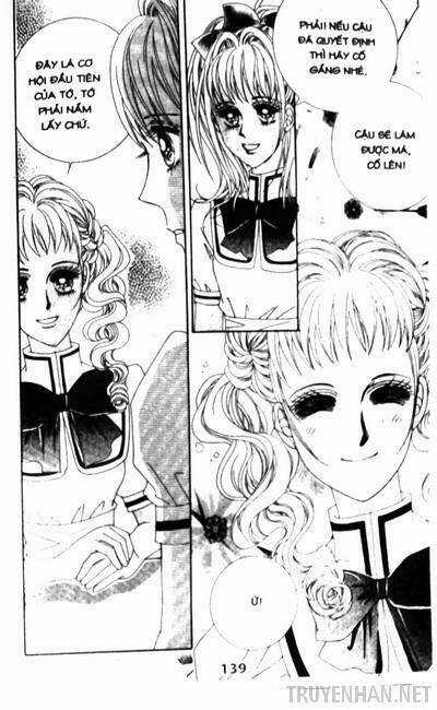 Lọ Lem Hậu Đậu - Chapter 64 - Trang 17