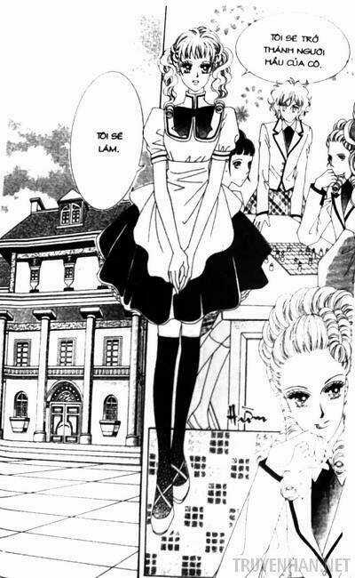 Lọ Lem Hậu Đậu - Chapter 64 - Trang 18