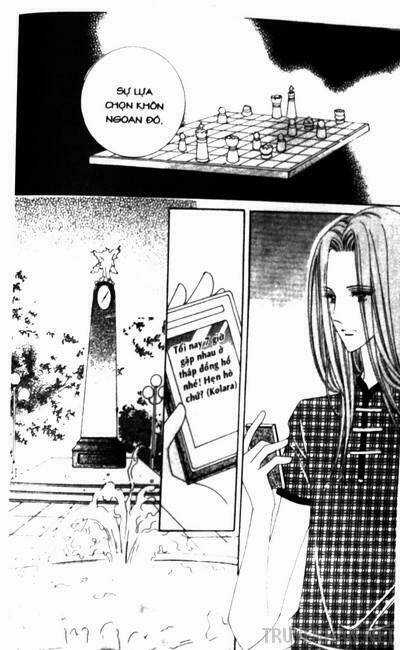 Lọ Lem Hậu Đậu - Chapter 64 - Trang 19