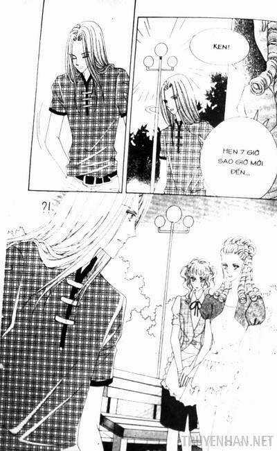 Lọ Lem Hậu Đậu - Chapter 64 - Trang 20