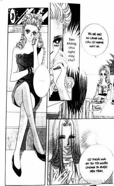 Lọ Lem Hậu Đậu - Chapter 64 - Trang 3