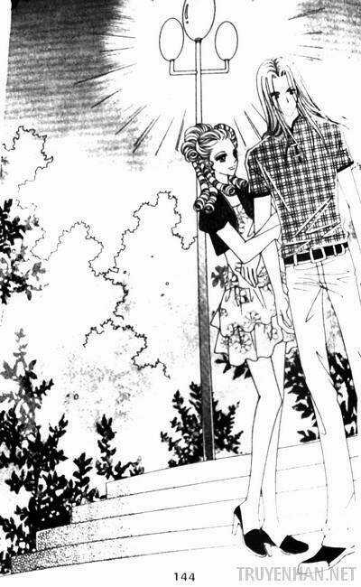 Lọ Lem Hậu Đậu - Chapter 64 - Trang 22