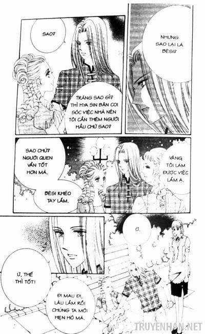 Lọ Lem Hậu Đậu - Chapter 64 - Trang 24