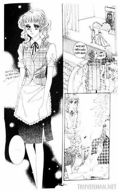 Lọ Lem Hậu Đậu - Chapter 64 - Trang 25