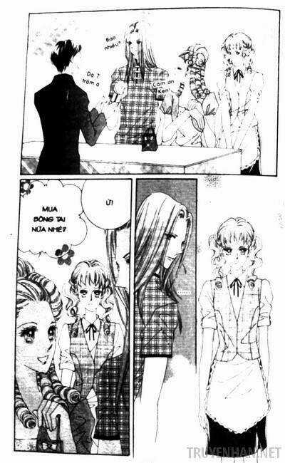 Lọ Lem Hậu Đậu - Chapter 64 - Trang 26