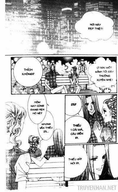 Lọ Lem Hậu Đậu - Chapter 64 - Trang 27