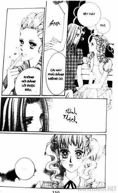 Lọ Lem Hậu Đậu - Chapter 64 - Trang 28