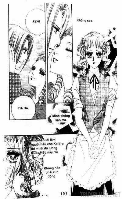 Lọ Lem Hậu Đậu - Chapter 64 - Trang 29