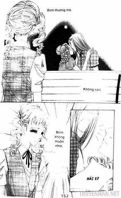 Lọ Lem Hậu Đậu - Chapter 64 - Trang 30