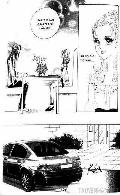 Lọ Lem Hậu Đậu - Chapter 64 - Trang 4