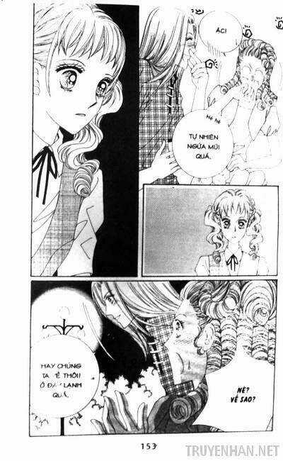 Lọ Lem Hậu Đậu - Chapter 64 - Trang 31