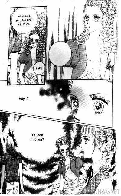 Lọ Lem Hậu Đậu - Chapter 64 - Trang 32