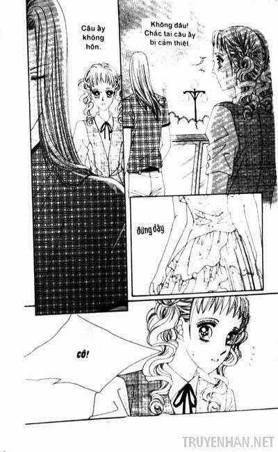 Lọ Lem Hậu Đậu - Chapter 64 - Trang 33