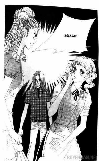 Lọ Lem Hậu Đậu - Chapter 64 - Trang 35