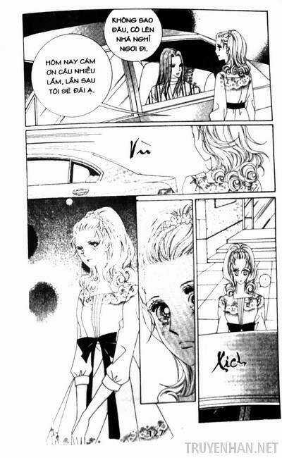 Lọ Lem Hậu Đậu - Chapter 64 - Trang 5