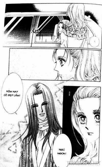 Lọ Lem Hậu Đậu - Chapter 64 - Trang 6