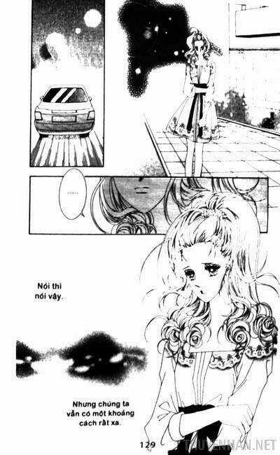 Lọ Lem Hậu Đậu - Chapter 64 - Trang 7