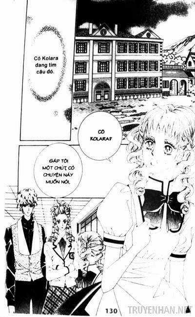 Lọ Lem Hậu Đậu - Chapter 64 - Trang 8