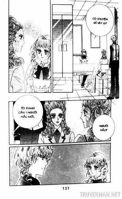 Lọ Lem Hậu Đậu - Chapter 64 - Trang 9