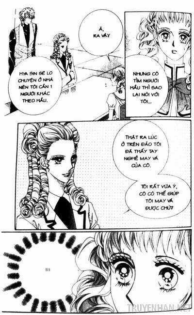 Lọ Lem Hậu Đậu - Chapter 64 - Trang 10