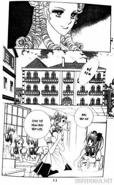 Lọ Lem Hậu Đậu - Chapter 65 - Trang 11